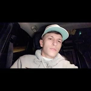 Meet your Posher, Dylan